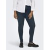 Blue Black Denim