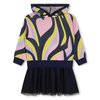 Pull bimatiere