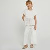 Blouse fille 10 ans