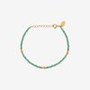 Bracelet vert