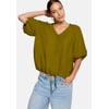Fir Green