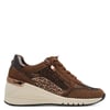 Marron Taupe Nubuck