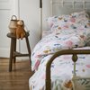 Housse de couette enfant rose