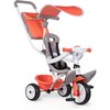 Vélo Smoby tricycle