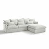 Funda chaise longue