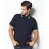 Bleu Marine / Blanc