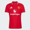 Mufc Red