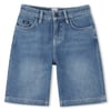 Denim Blue Clear