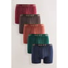 Rouge/Vert/Bleu Riche