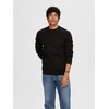 Pull ras de cou homme