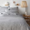 Gris Chambray