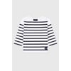 Blanc/Navire