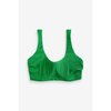 Haut de maillot de bain Next