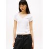 T-shirt vintage da donna
