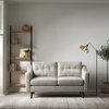 Dove Grey
