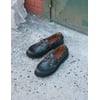 Cuir Grainé Marron