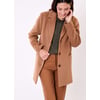Marron Camel