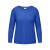 Jersey azul electrico