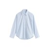 Rayé Bleu/Blanc