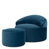 Bleu Marine
