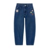 Bleu Moyen