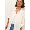 Robe chemise Kaffe