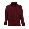 Veste col montant homme