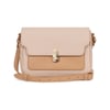 Beige Nude / Beige Sable