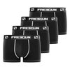 Lot boxer Freegun homme