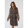 Beige Animalier Natraul Animal Spots