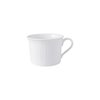 Tasse petit déjeuner porcelaine