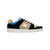 Multi Black/Orange/Blue