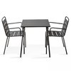 Gris Anthracite