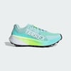 Semi Flash Aqua / Cloud White / Lucid Lemon