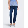 Dark Blue Denim