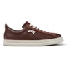 Brun Moyen 015