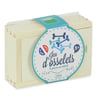 Jeu d'osselets - VILAC - Coffret à rayures - Enfant - 3 ans - Beige