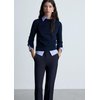 Bleu Marine Foncé
