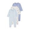 Bleu Chambray