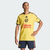 Impact Yellow / Legend Ink