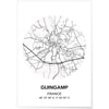 Blanc