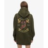 Kaki Militaire