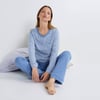Blue Denim