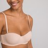 Soutien gorge bandeau 100b