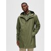 Trench homme hiver
