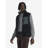 Veste reversible moumoute
