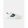 Optical White/Trekking Green
