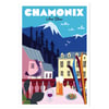 Affiche Seule
