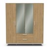 Congélateur armoire 7 tiroirs