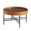 Orange | Noyer | Noir